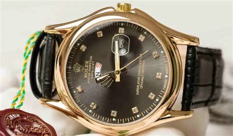 rolex watches worth investing